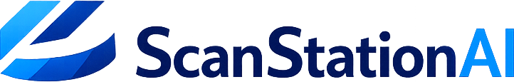 ScanStationAI